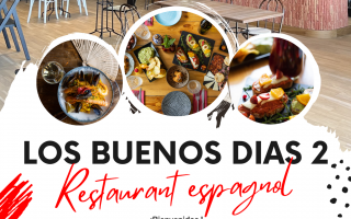 OUVERTURE DE NOTRE 2ND RESTAURANT à KINGERSHEIM  