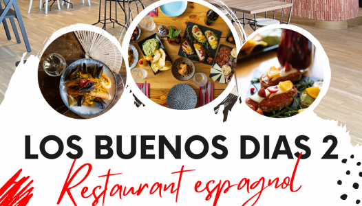 OUVERTURE DE NOTRE 2ND RESTAURANT à KINGERSHEIM  