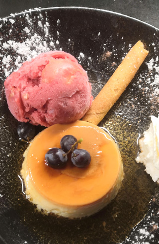 Crema Catalana