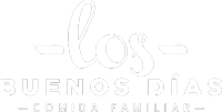 Logo Los Buenos Dias